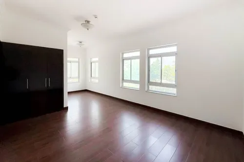 3 Bedrooms Apartment in Al Badia Residences