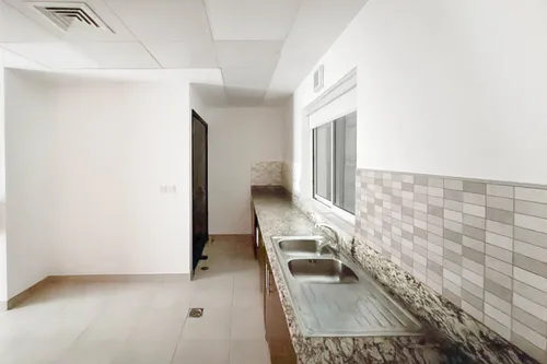 3 Bedrooms Apartment in Al Badia Residences