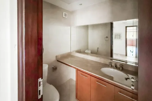 3 Bedrooms Apartment in Al Badia Residences