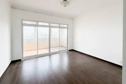 3 Bedrooms Apartment in Al Badia Residences