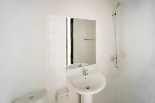 3 Bedrooms Apartment in Al Badia Residences