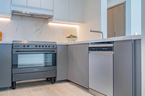 3 Bedrooms Apartment in Al Badia Residences