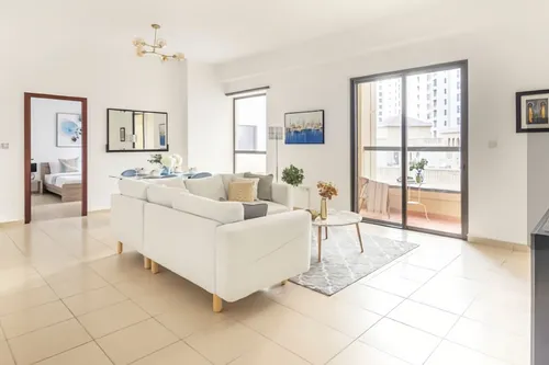 1 Bedroom Apartment in Rimal 3