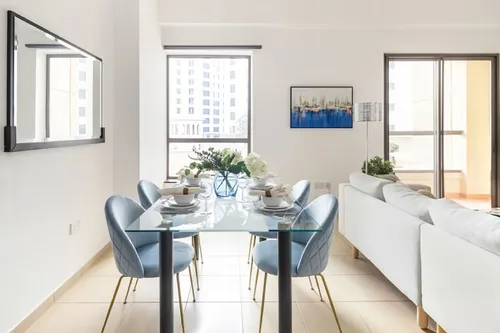 1 Bedroom Apartment in Rimal 3