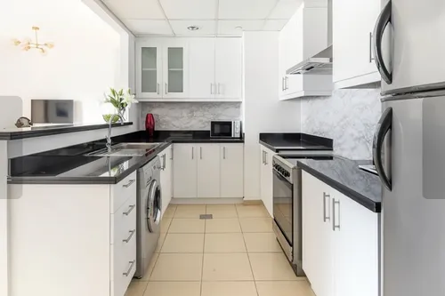 1 Bedroom Apartment in Rimal 3