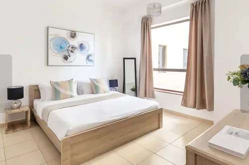 1 Bedroom Apartment in Rimal 3