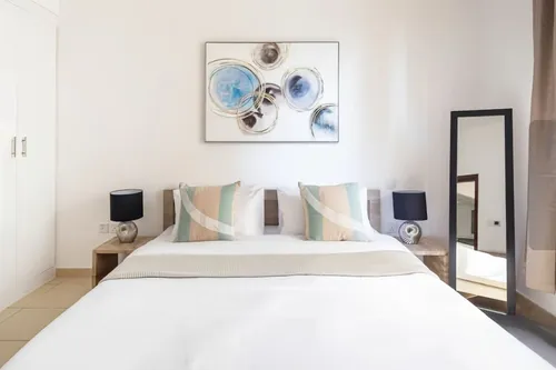 1 Bedroom Apartment in Rimal 3