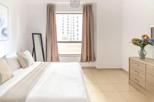 1 Bedroom Apartment in Rimal 3