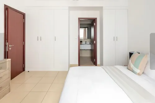 1 Bedroom Apartment in Rimal 3