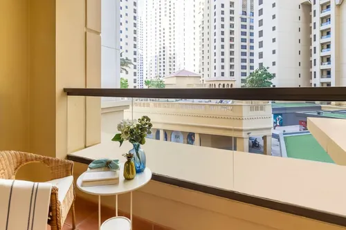 1 Bedroom Apartment in Rimal 3