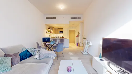 1 Bedroom Apartment in Belgravia 3