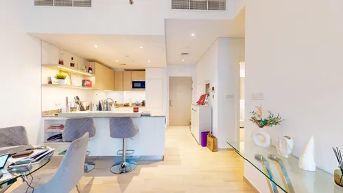 1 Bedroom Apartment in Belgravia 3