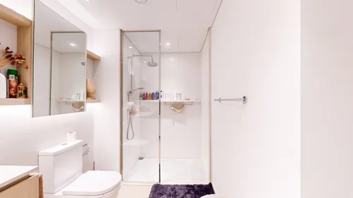 1 Bedroom Apartment in Belgravia 3