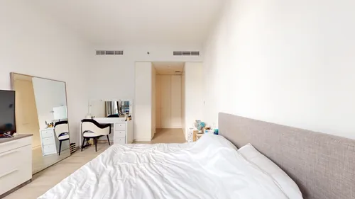 1 Bedroom Apartment in Belgravia 3