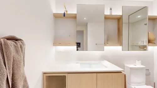 1 Bedroom Apartment in Belgravia 3