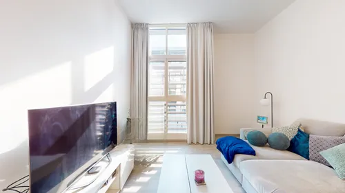1 Bedroom Apartment in Belgravia 3
