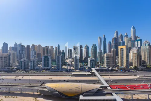 Best Type | Marina Skyline View | Vacant | S3
