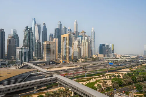 Best Type | Marina Skyline View | Vacant | S3