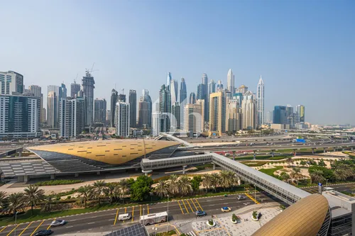 Best Type | Marina Skyline View | Vacant | S3