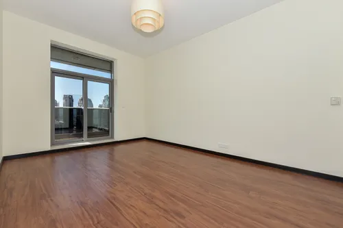 2 Bedrooms Apartment in Green Lakes Towers