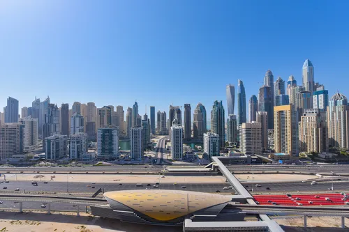 2 Bedrooms Apartment in Green Lake Tower 3