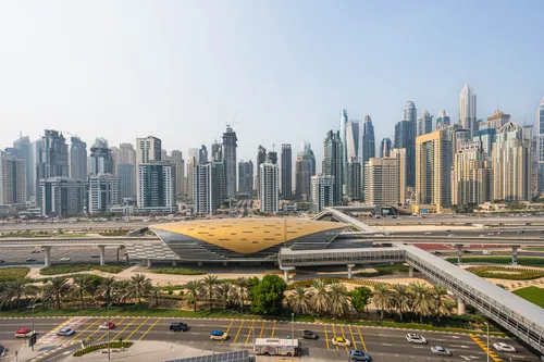 2 Bedrooms Apartment in Green Lake Tower 3