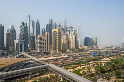 2 Bedrooms Apartment in Green Lake Tower 3