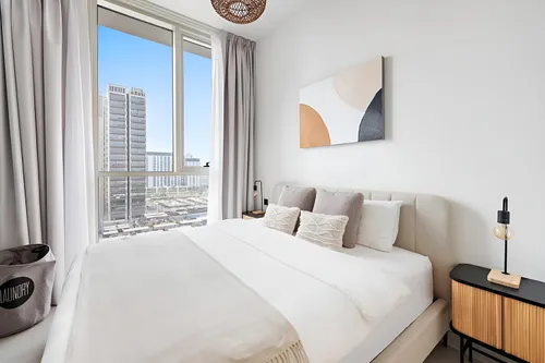 1 Bedroom Apartment in Collective 2.0 Tower B