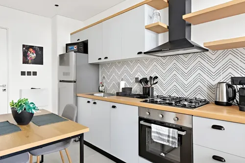 1 Bedroom Apartment in Collective 2.0 Tower B