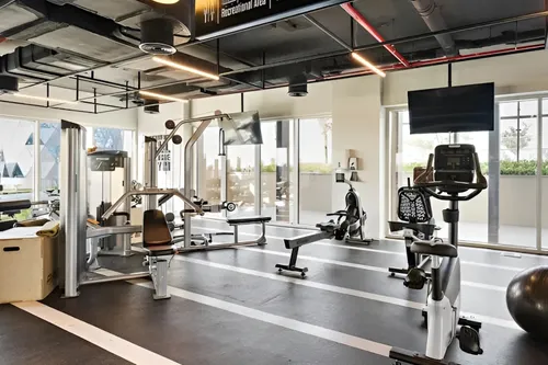 1 Bedroom Apartment in Collective 2.0 Tower B