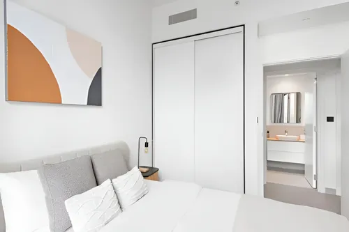 1 Bedroom Apartment in Collective 2.0 Tower B