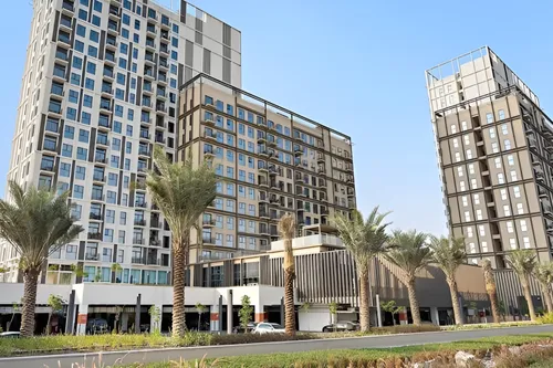 1 Bedroom Apartment in Collective 2.0 Tower B