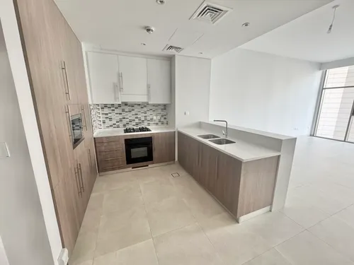 1 Bedroom Apartment in Gardenia Residence