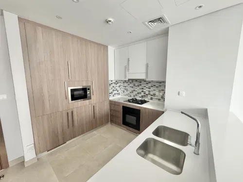 1 Bedroom Apartment in Gardenia Residence