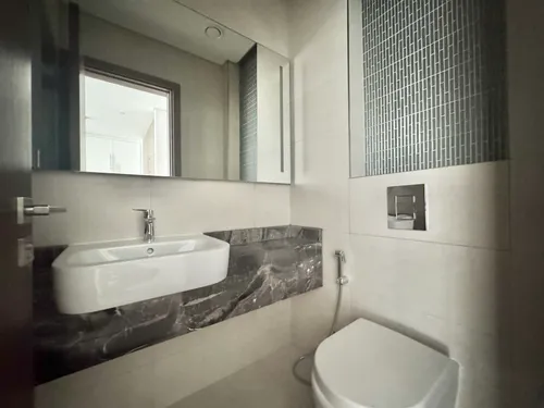 1 Bedroom Apartment in Gardenia Residence