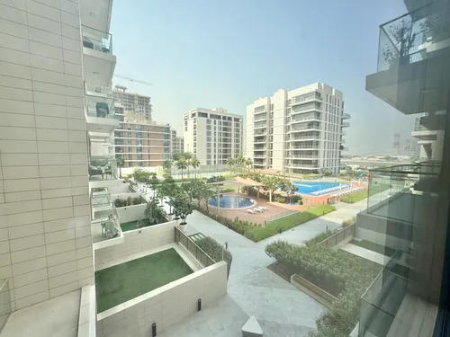 1 Bedroom Apartment in Gardenia Residence