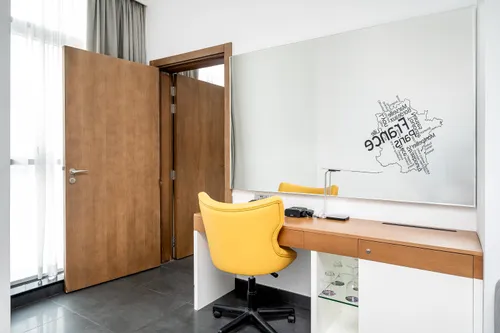 Apartment in Sky Central Hotel