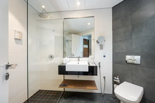 Apartment in Sky Central Hotel