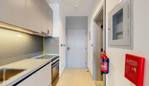  Apartment in MAG 980