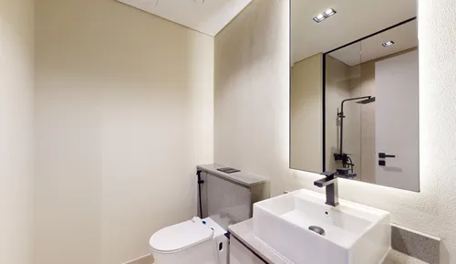  Apartment in MAG 980