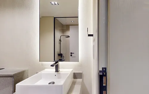  Apartment in MAG 980