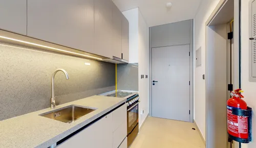  Apartment in MAG 980