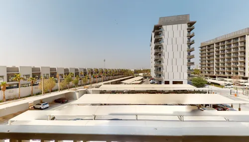  Apartment in MAG 980