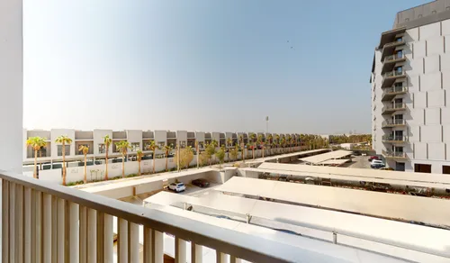  Apartment in MAG 980