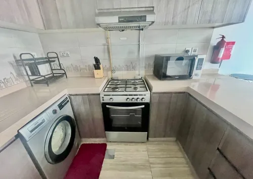 1 Bedroom Apartment in MBL Residences