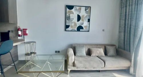 1 Bedroom Apartment in MBL Residences