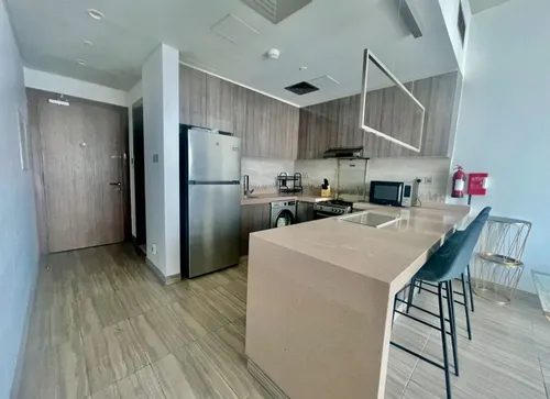 1 Bedroom Apartment in MBL Residences