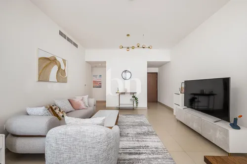 Exclusive | New Furniture | High Floor