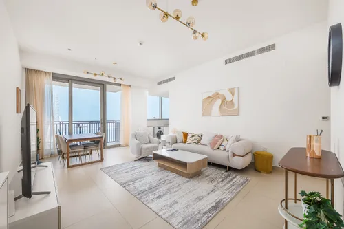 2 Bedrooms Apartment in 5242 Tower 1