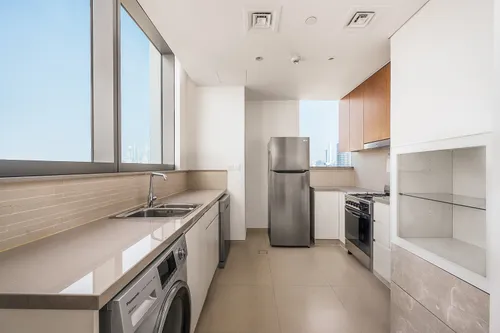 2 Bedrooms Apartment in 5242 Tower 1